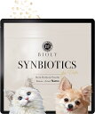 BIOLY 犬猫おやつふりかけ サプリメント 40g 腸活 日本製 ペットの腸活ふりかけ ドライ納豆 納豆菌 乳酸菌 芋パウダー 無添加 食物繊維(4)