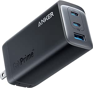 楽天市場】アンカー usb急速充電器 120w ライチュウモデルの通販
