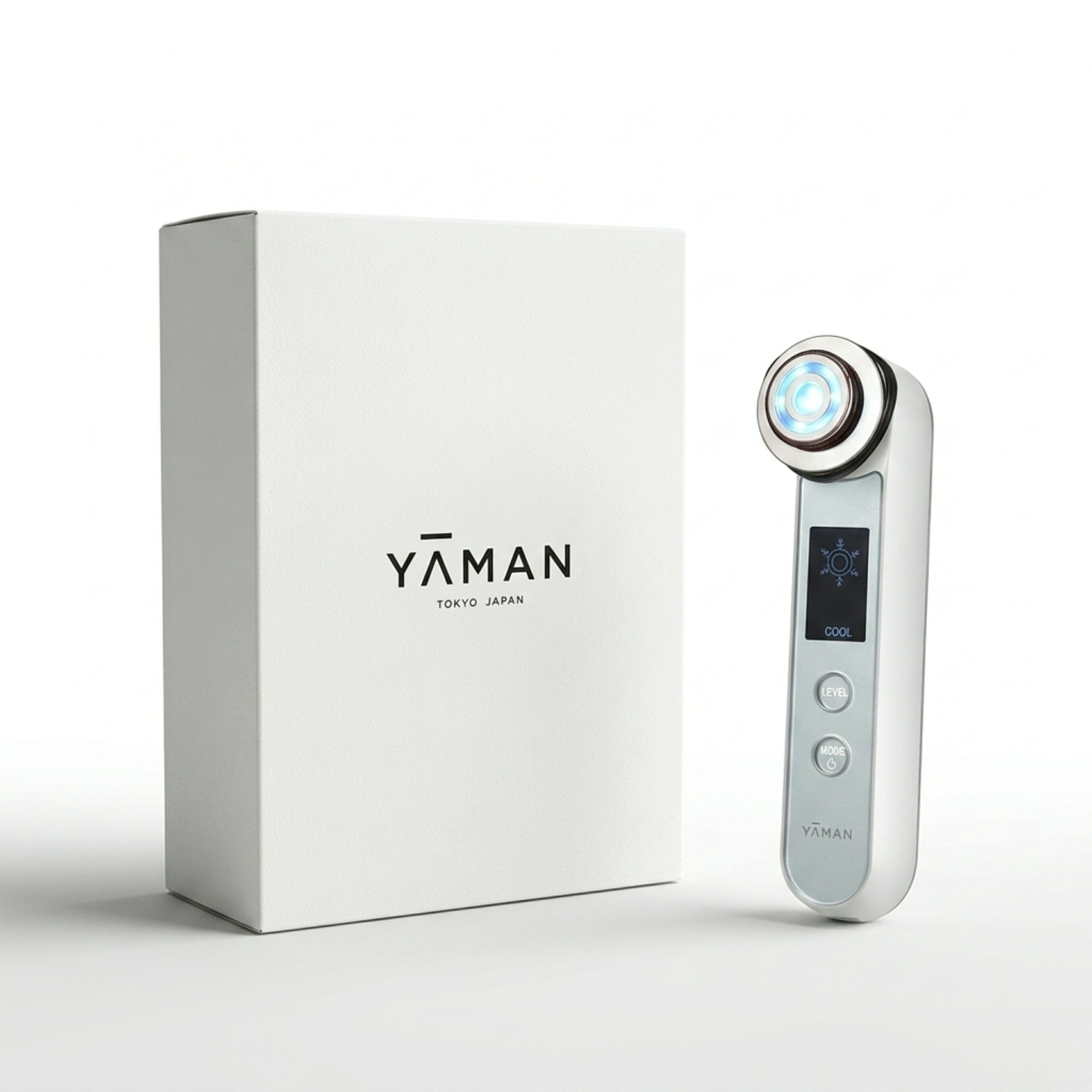 YA-MAN ヤーマン SAKURA eye+HRF-200SKY フォトプラス 楽天市場】hrf200skreye 美顔器 photo plus(フォトプラス)sakura eyeの通販