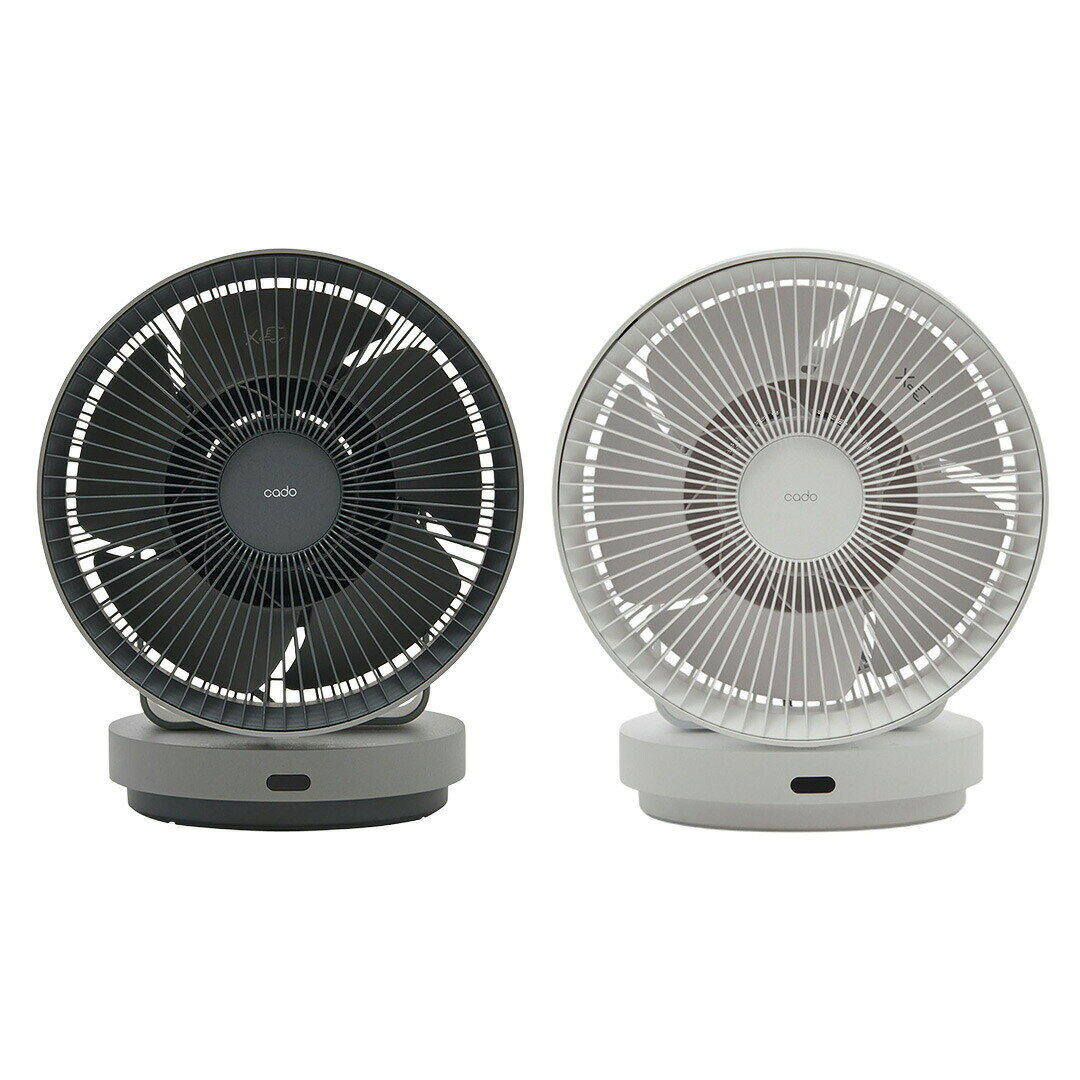 STR-1800-CG クールグレー、STR-1800-WH ホワイト　いずれか1つ 快適な空気循環と除菌・消臭を叶える唯一のサーキュレーター。 【特徴1】除菌・消臭を可能する オゾンエアテクノロジー。 【特徴2】美しい空気で満ちる 18mのパワフルな風力。 【特徴3】コンパクトな外観とスタイリッシュな操作パネル。 【首振り機能】 上下は手動で無段階に約90度好きな位置で調整でき、左右の首振りは自動で約120度までの広い範囲の送風を可能にしました。 【リモコン機能】 リモコンのボタンを押すことで、本体操作パネルのボタンと同じように操作ができます。 　離れた場所や床面に設置しても、リモコンひとつで簡単に操作ができます。 　リモコンを使用しない時は、本体のリモコンホルダー部にリモコンを固定できるマグネット方式を採用。 【イージーメンテナンス】 ワンタッチで、フロントグリルやファン、フィルターなどのパーツを簡単に取り外すことができ、隅々までメンテナンスすることを可能にしました。