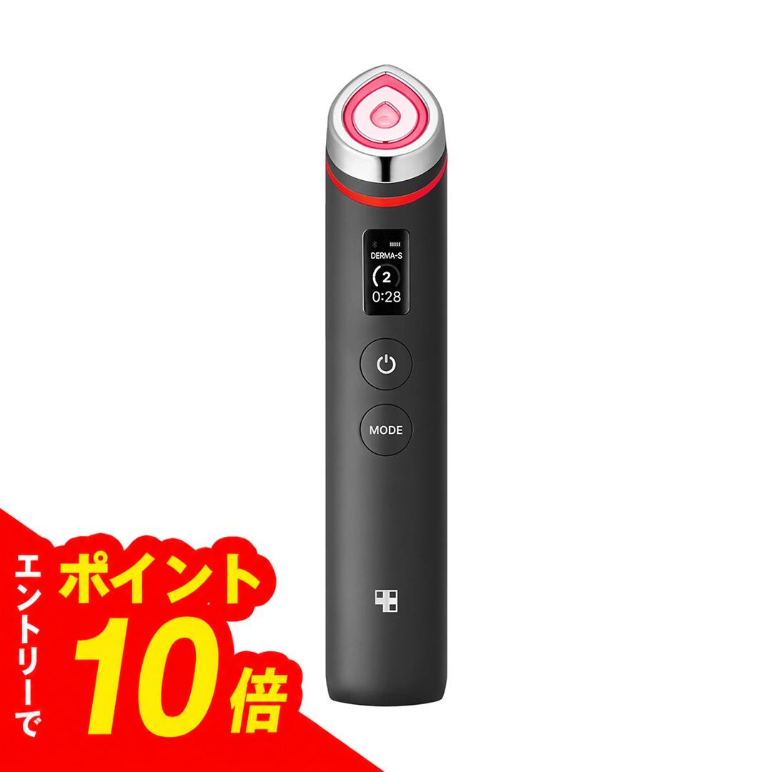 【エントリーでポイント10倍】medicube メディキューブ AGE-Rブースタープロ ブラック ギフト対象 ｜ メディキューブ美顔器 ブースタープロ メディキューブ ブースタープロ メディキューブ 美顔器