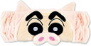 ティーズファクトリー クレヨンしんちゃん ヘアバンド 変身しんちゃん/ぶた KS-5537647BU