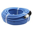 【7/20★5と0の日★お買い物マラソン】パオック(PAOCK) ソフトエアーホース 内径8.5x外径12.5mm 20m SPH-8520PA