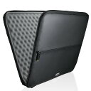 エレコム パソコンケース PCケース 13.3インチ ZEROSHOC...(2)