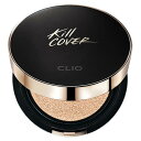 クリオ(CLIO)キル カバー フィクサー クッション 03 リネン(LINEN) 15g