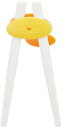 コンビ ベビーレーベル はじめてサ ポート おはし LU ( レーベルネーブル )