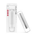 貝印 KAI チーズグレーター SELECT100 おろし器 にんにく ヘラ カバー付 DH3149
