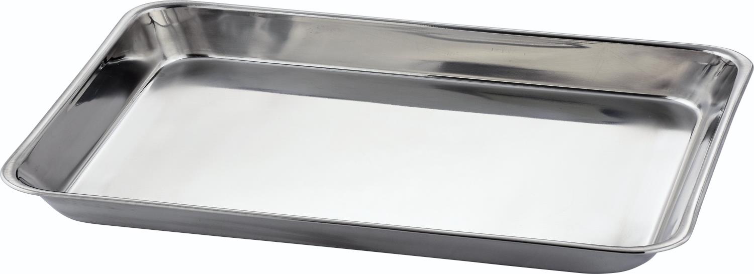 和平フレイズ(Wahei freiz) 下ごしらえ 盛り付け 角バット 味道 18枚取 18-8ステンレス AD-326