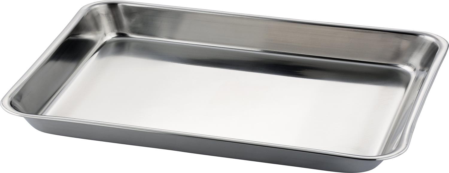 和平フレイズ(Wahei freiz) 下ごしらえ 盛り付け 角バット 味道 15枚取 18-8ステンレス AD-324