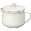 【スーパーSALE★当店ポイント5倍】和平フレイズ(Wahei freiz) 電子レンジ 簡単調理 耐熱陶器ポット カレー 煮込み料理 みのり丈膳 RB-2854