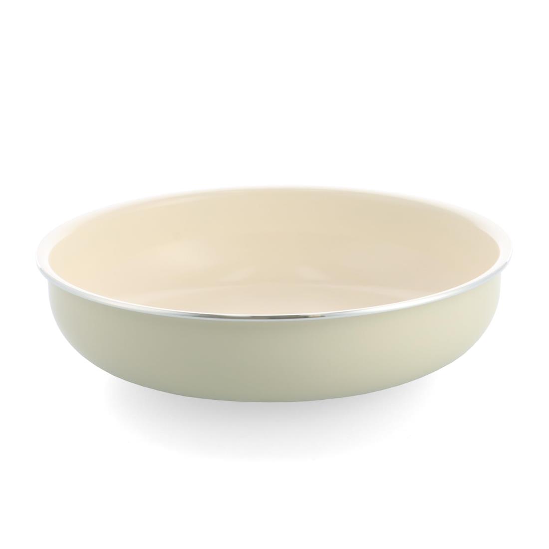 ꡼ѥ GREENPAN ե饤ѥ 26cm ñ üΤȤ IH   б ͭʪԻ PFASե꡼  ...