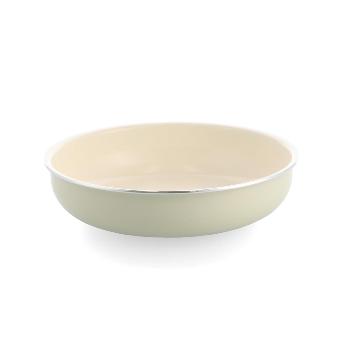 ꡼ѥ GREENPAN ե饤ѥ 20cm ñ üΤȤ IH   б ͭʪԻ PFASե꡼  ...