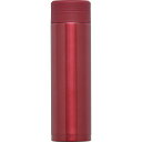 和平フレイズ 水筒 マグボトル 300ml レッド 抗菌 真空断熱構造 保温 保冷 オミット RH-1497