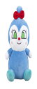 セガフェイブ(SEGA FAVE) アンパンマン もちふわ マシュマロ ぬいぐるみ mini コキンちゃん(3)