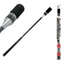 ダイヤゴルフ(DAIYA GOLF) ダイヤスイングVS スイング練習器具 トレーニング 屋内ゴルフ練習道具 練習用クラブ ゴルフ練習用バット ゴルフスイング練...