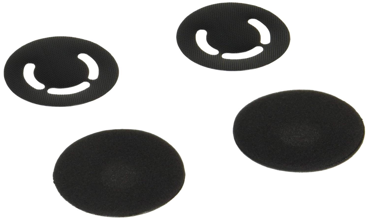 【BLAC FRIDAY★ポイント最大47倍】デイトナ(Daytona) バイク用 インカム DT-01/E1用 補修品 スピーカー用スポンジ 98707