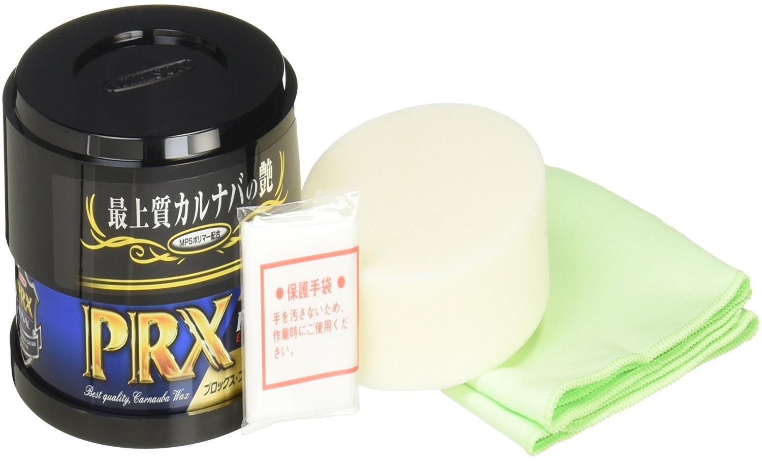 ウィルソン(Willson) (WILLSON) ワックス プロックス・ファイナル 150g 01251 HTRC4.1