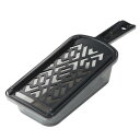 【本日ポイント2倍★買ったら倍★エントリー要】貝印 KAI おろし器 関孫六 レギュラー 受け皿 付 日本製 DH3327