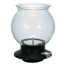 【9/4(木)20時~★スーパーSALE★当店5倍】HARIO (ハリオ) ティー ドリッパー ラルゴ 800ml TDR-80B