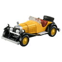 【お買い物マラソン★P最大47倍】タカラトミー 『 トミカプレミアム unlimited 11 ルパン三世 メルセデスベンツ SSK 』 ミニカー 車 飛行機 おもちゃ 6歳以上 玩具安全基準合格 STマーク認証 TOMICA TAKARA TOMY
