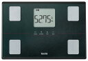 タニタ 体重計 体組成計 50g グレー BC-315 GY 【体脂肪...(4)