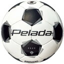 モルテン(molten) ペレーダ 4000 サッカー サッカーボール 4号球 検定球