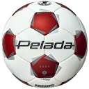 【お買い物マラソン★最大47倍】モルテン(molten) ペレーダ 4000 サッカー サッカーボール 4号球 検定球