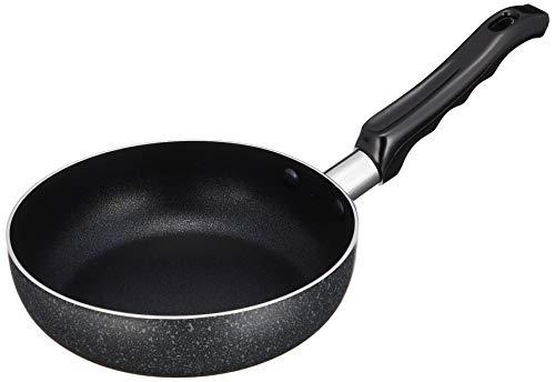 前川金属工業所(Maekawa Metal) ブラックストーン フライパン 16cm 607203