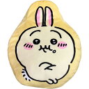 丸眞 ちいかわ うさぎ もちもちクッション マシュマロ もっちり なめらか キャラクター クッション プレゼント ギフト 誕生日 グッズ 0775017000