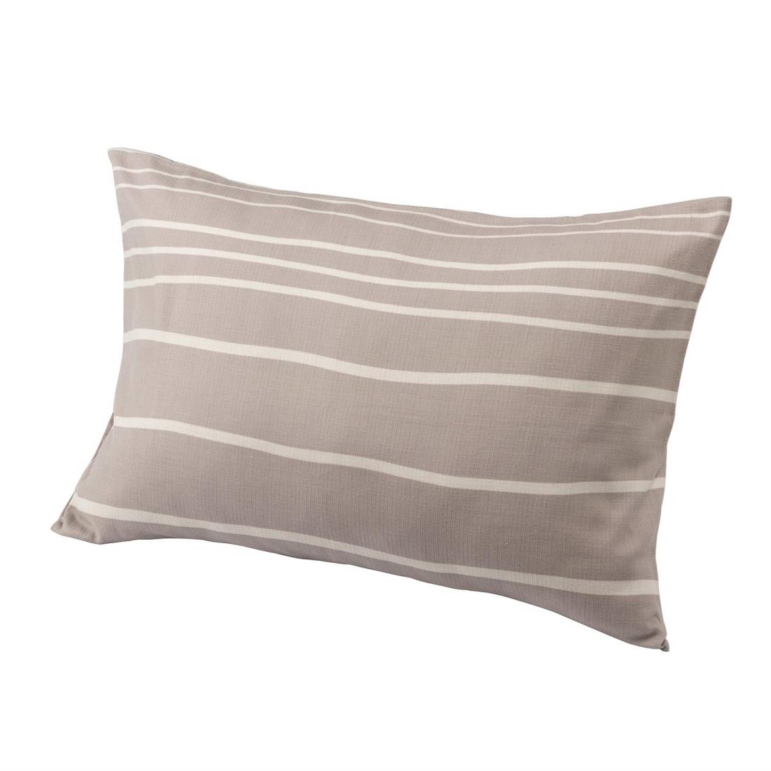 【BLACK FRIDAY|ポイント最大47倍】nishikawa 【 西川 】 ミーィ 肌に優しいコットン100% 枕カバー 63X43cmのサイズの枕に対応...