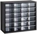 【7/20★5と0の日★お買い物マラソン】アイリスオーヤマ 工具箱 パーツキャビネット PC-310