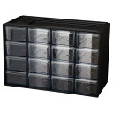 【7/20★5と0の日★お買い物マラソン】アイリスオーヤマ 工具箱 パーツキャビネット PC-30