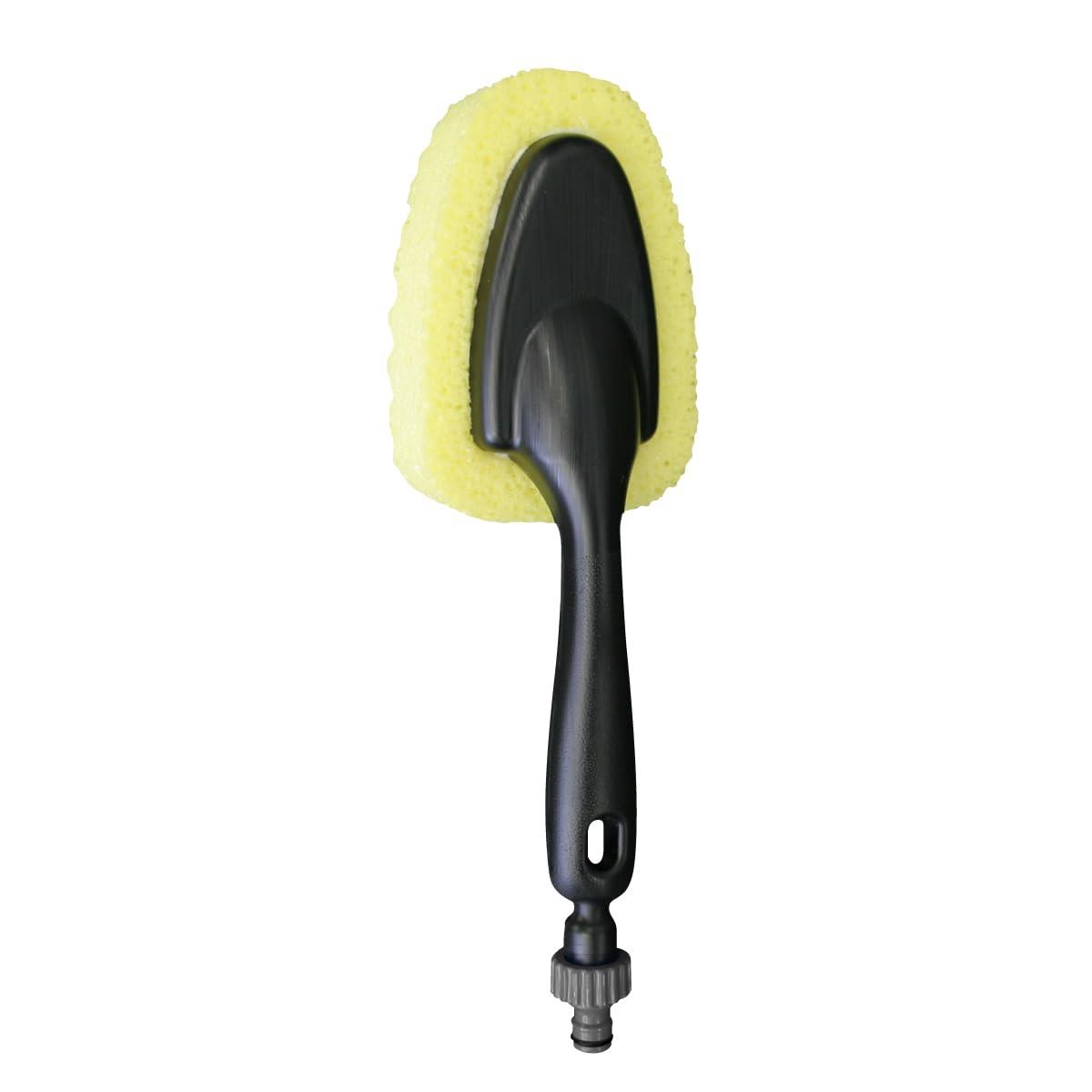 タカギ(takagi) パチット洗車スポンジ G273【2年間の】