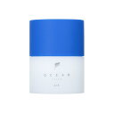 OCEAN TRICO オーシャントリコ ヘアワックス エアー 80g ワックス メンズ レディース ソフト ナチュラル