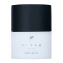 【7/10★お買い物マラソン★5と0の日★39ショップ限定】OCEAN TRICO オーシャントリコ ヘアワックス オーバー ドライブ 80g ワックス メンズ...