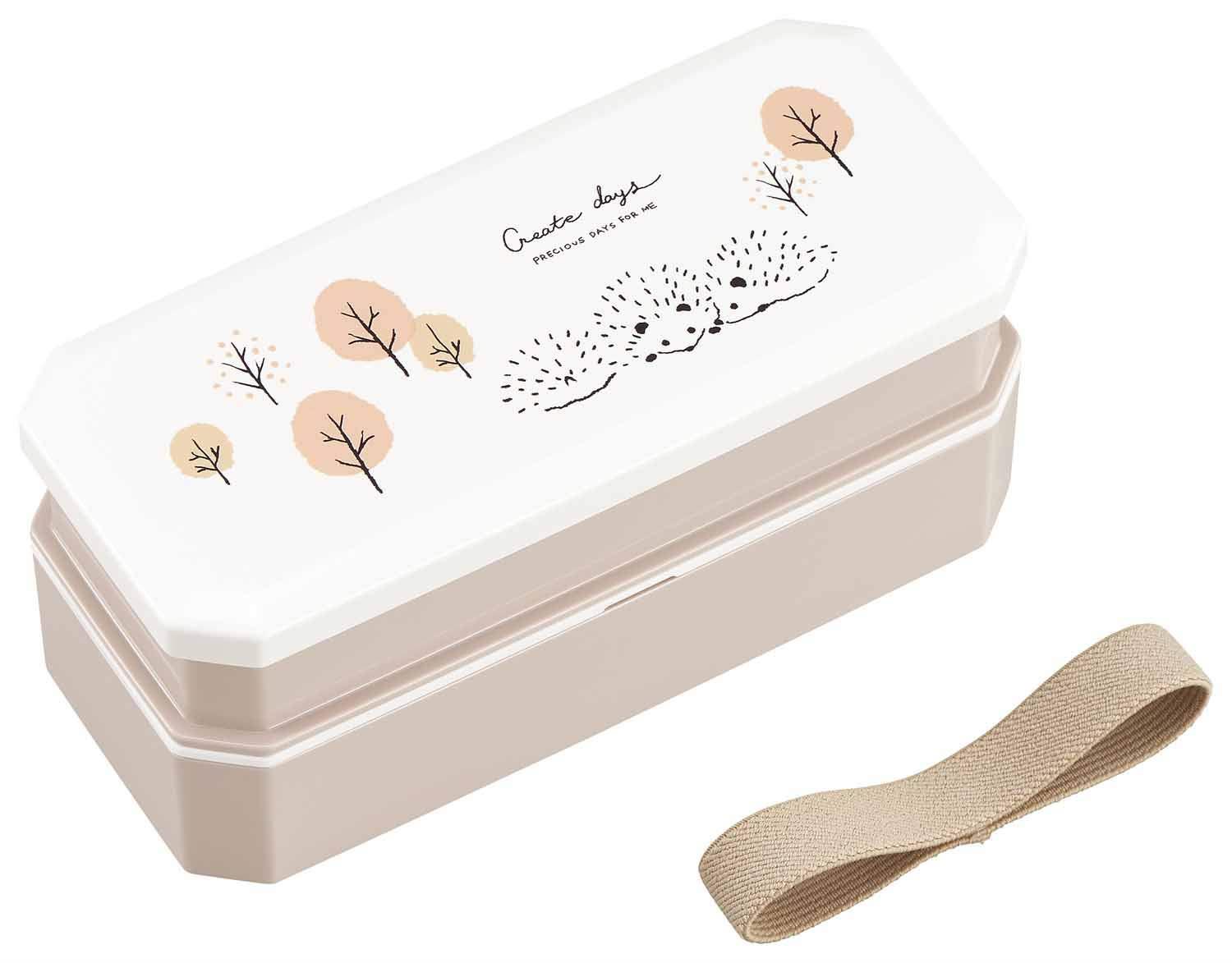 OSK弁当箱松花堂ランチボックスヘ...