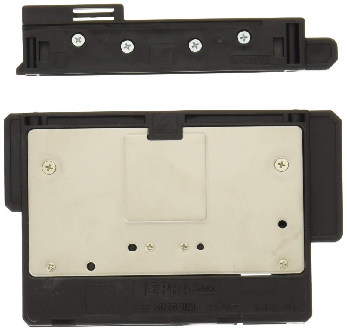 【12/1｜ワンダフルデー｜ポイント3倍】キングジム ラベルプリンター テプラPRO テープカット用交換カ..