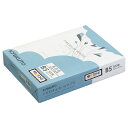 キョクトウ コピー用紙 プレミアムホワイト B5 500枚×5冊 PPCKB5ハコ(3)