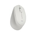 ロジクール ワイヤレスマウス M331nWH 静音 ワイヤレス マウス 無線 3ボタン 電池寿命18ケ月 USB接続 M331 windows mac chro...