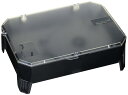 キングジム テープカート リッジ テプラPRO EXロングテープ 専用ケース SR50EXC1