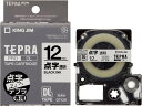 【お買い物マラソン★P最大47倍】【純正】 キングジム(Kingjim) テプラPROテープカート リッジ 点字テープ(SR6700D専用) 12mm 透明ラベ...