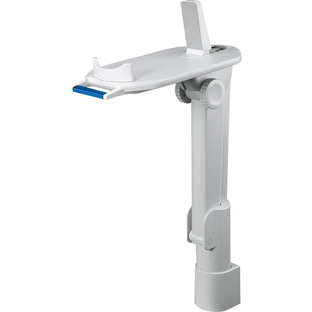 【スーパーSALE中★ポイント最大47倍】コクヨ(KOKUYO) テレホンスタンド UNIFEEL リフトタイプ TL-UN91M