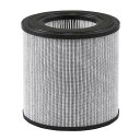 アイリスオーヤマ 空気清浄機 16畳用別売準HEPAフィルター FLS-S30B
