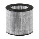 アイリスオーヤマ 空気清浄機 10畳用別売準HEPAフィルター FLS-S20B