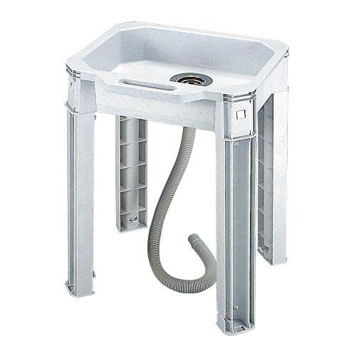 【最終日｜楽天イーグルス感謝祭｜P41倍】JEJアステージ 簡易流し台 折りたたみ ガーデニング アウトドア コンパクト I.BEAM サンレイユ ミカゲ