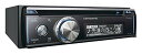 カロッツェリア(パイオ ニア) カーオーディオ DEH-7100 1DIN CD/USB/Bluetooth