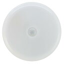 【楽天イーグルス勝利★本日5と0のつく日★お買い物マラソン】オーム(OHM)オーム電機 ナイトライト センサー フットライト LEDセンサーライト 明暗・人感セ...