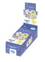 【P最大47倍★お買い物マラソン】ヴァイスシュヴァルツブラウ ブースターパック ちいかわ Vol.2 BOX