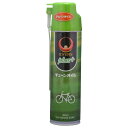EVERS plus+(エバーズプラス) オイル チェーンオイル(チェーン潤滑剤) 300ml ノズル付 防錆 PS-1