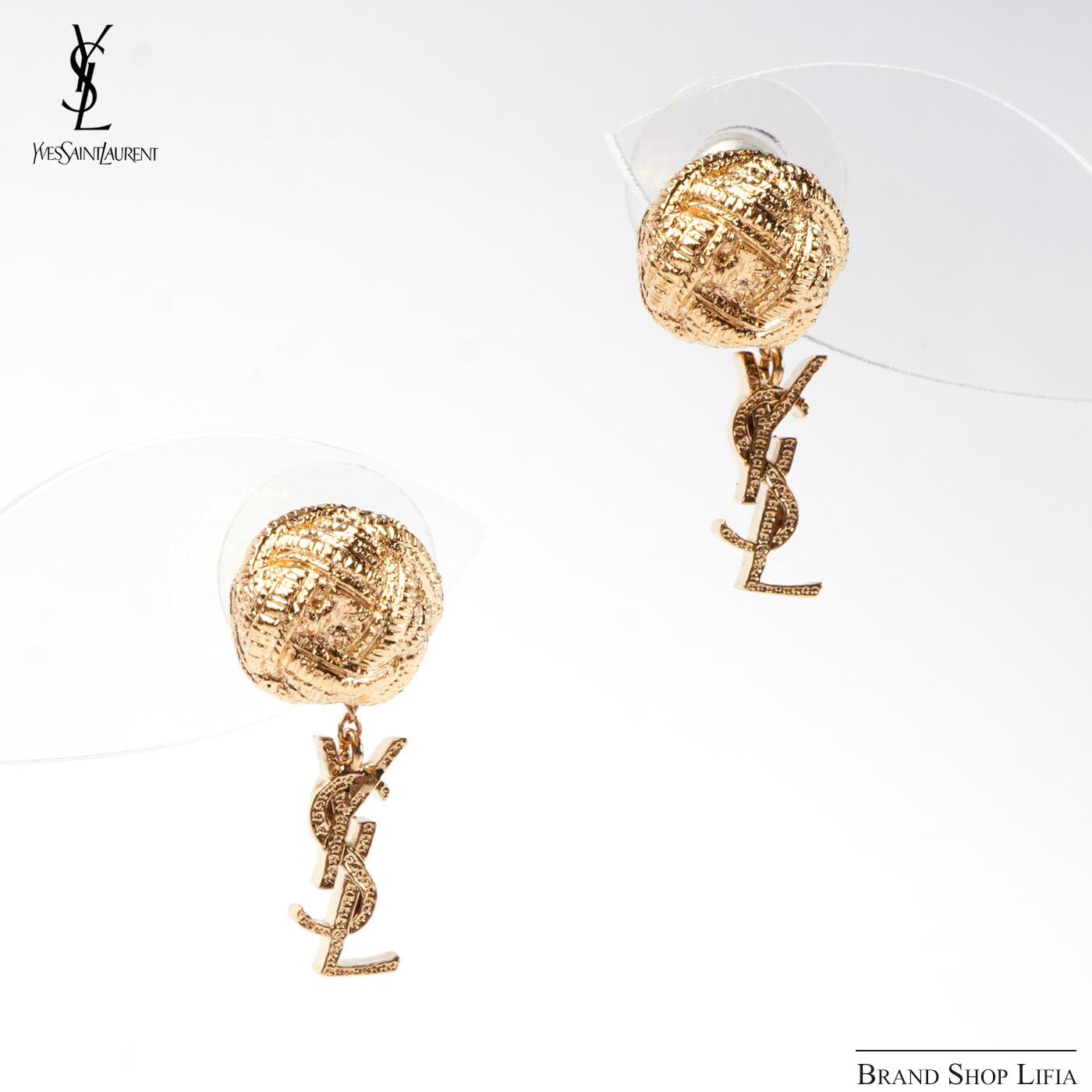イブサンローラン YVES SAINT LAURENT ピ�